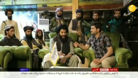 دیدگاه عجیب عضو طالبان درباره حجاب زنان