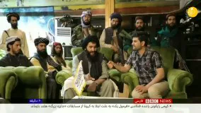 دیدگاه عجیب عضو طالبان درباره حجاب زنان