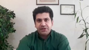 ذهن فقط نوک دماغشو می‌بینه؟!