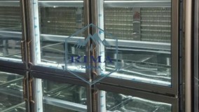 یخچال های ايستاده صنایع برودتی ریماسرما