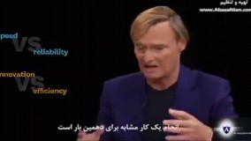 شش قانون ساده برای مدیریت پیچیدگی