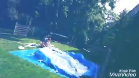 نصب استخر اینتکس