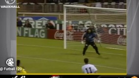 حرکت عقرب «هیگوئیتا» ۲۶ساله شد