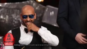 دانلود شب های مافیا 3 فصل سوم قسمت سوم