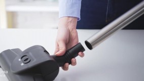 جاروبرقی آب و خاک بوش مدل BOSCH Wet & Dry Series 4 BWD421PRO