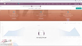 دامنه، زبان، نام وب سایت و فاو آیکون در سازمان یار