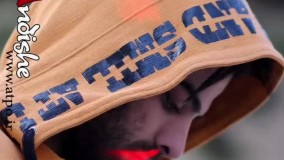 ست کاپشن شلوار مردانه