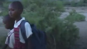 ورود مردان به این روستا ممنوع است !