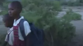 ورود مردان به این روستا ممنوع است !