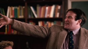 تیزر فیلم انجمن شاعران مرده