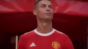تیزر معارفه رونالدو در الدترافورد