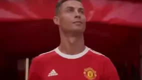 تیزر معارفه رونالدو در الدترافورد