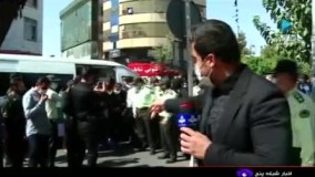 دستگیری سارقان مسلحی که ۸ کیلو طلا دزدیدند