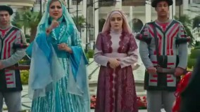 دانلود قسمت اول سریال نارگیل