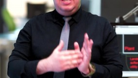 قدرتهای درونت رو بشناس - وحید کریمی