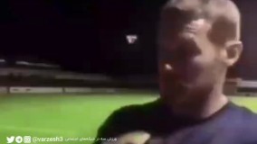 شعبده‌ بازی اتفاقی اهالی ورزش در تلویزیون