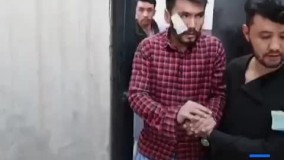 شکنجه شدید دو خبرنگار توسط طالبان