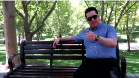 راههای رسیدن به آزادی مالی - وحید کریمی