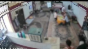 فیلمی که رئیس سازمان زندان‌ ها از «سوئیت حسین فریدون» منتشر کرد