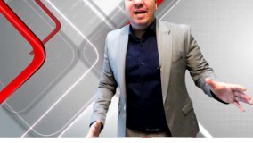 کوچک بزرگ است - وحید کریمی