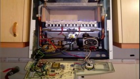 تعمیر کار پکیج خدمات پکیج در مشهد