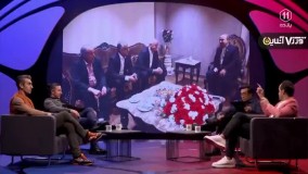 حمله علی کریمی به رئیس سابق فدراسیون فوتبال