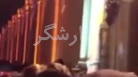 گاف شبکه منو و تو در شب سال نو
