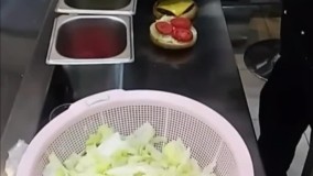 تجهیزات فست فود، کافی شاپ و رستوران