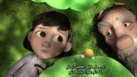 (The Little Prince 2015) شازده کوچولو2015  با زیر نویس فارسی