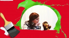 زبان فارسی به کودکان-الفبای فارسی