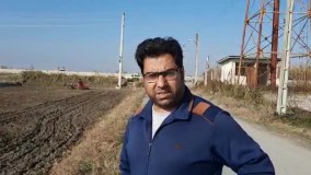 اهمیت شخم و شیار زمستانه