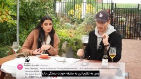 عطر جذاب برای خانمها