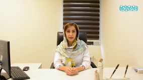 بخیه زایمان سزارین