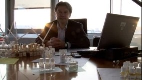 ماندگاری عطر اصل