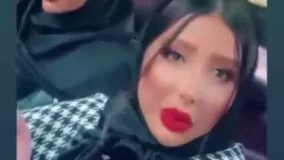 ویدئویی از جلسه معروف یامین‌ پور با شاخ‌های مجازی