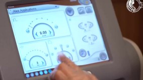 نی نی بان - دکتر سارا بهروان