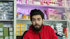 ولنتاین نئونی؟!