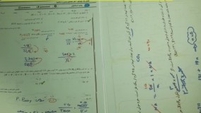 سفارش پرینت رنگی باکیفیت، فوری و ارزان جزوات در قم بصورت آنلاین