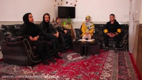 فیلم سینمایی آن سوی سرنوشت