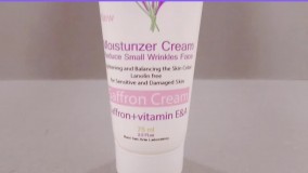 کرم تقویت کننده حاوی عصاره زعفران: ۰۹۱۲۰۷۵۰۹۳۲