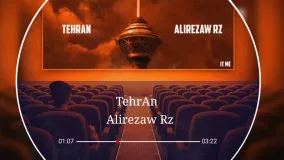 Alirezaw Rz – Pandemic (Album) + همراه ترک لیست