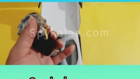 بهترین ساعت مچی دوربین دار ۰۹۹۲۴۳۹۷۳۶۴