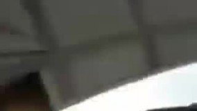 وقوع اتفاق وحشتناک در میدان کاج تهران