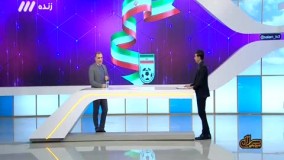 دلیل هوادار استقلال برای ۳۰ سال نخوردن گوجه