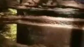 تصاویری که شدت سیل در ایلام را نشان می‌دهد