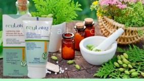 از بین بردن لکه های قهوه ای پوست/09120132883/کرم ضد لک قوی