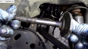 تعویض طبق بررسی اکسل عقب