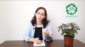 بنفس در کودکان