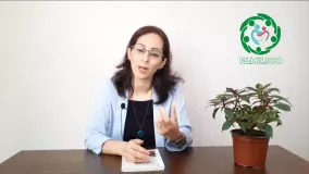 بنفس در کودکان