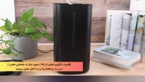 فروش ویژه انواع رطوبت ساز و دستگاه بخور